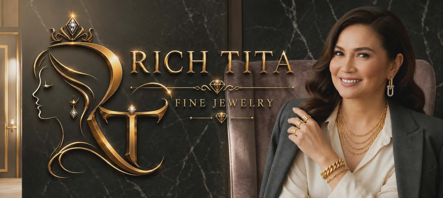 Rich Tita Fine Jewelry