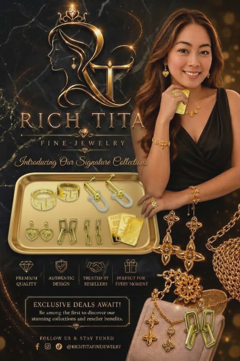 Rich Tita Fine Jewelry